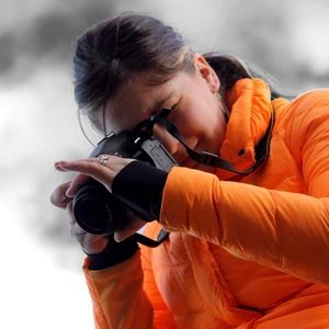 Meet your Posher, Ronda